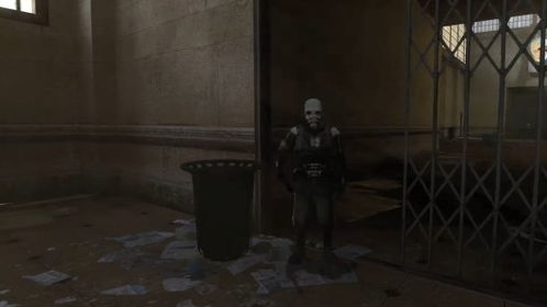 半条命2下载全攻略，Steam正版安装与VR高清Mod整合指南