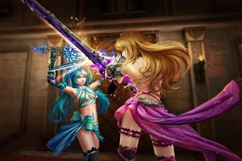 女王之刃OL下载避坑指南，全平台客户端安装与版本解析