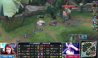 揭秘WE若风卡牌成名战细节，落地金身战术全解析