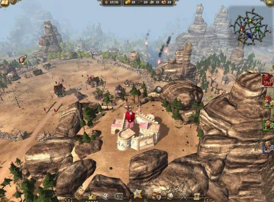 工人物语7怎么赢？深度解析三大流派与极速通关秘籍