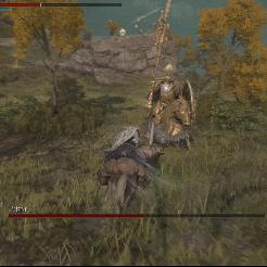 艾尔登法环大树守卫怎么打？全类型弱点分析与新手必看绕过攻略