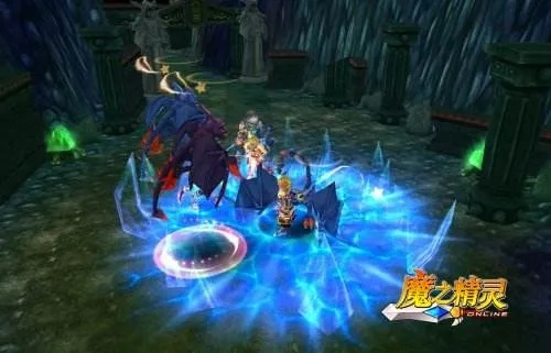 魔之精灵值得入坑吗？揭秘2026年转生刷怪核心门道