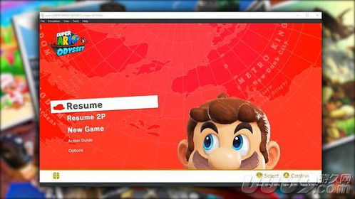 超级马里奥下载全攻略，PC手机Switch免费资源哪里找？