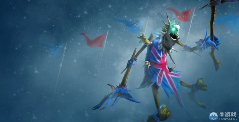 费德提克皮肤排行榜，末日使者T0级特效与手感全方位测评