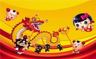 劲舞团二月二龙抬头,如何舞动新春新气象?