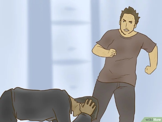 拒绝被近身！盘点那些让斗殴者绝望的克星类型