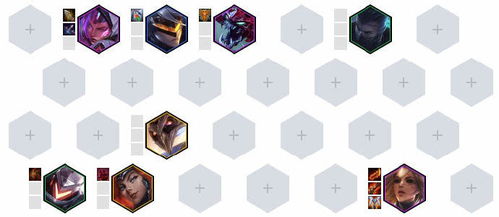 还在硬玩固定阵容？2026云顶之弈灵活转阵上分秘籍