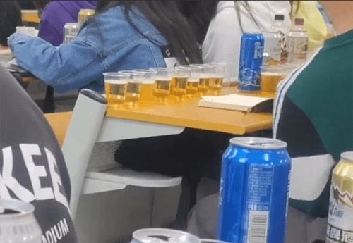 茅台学院一节课喝二三十箱？揭秘酱酒品鉴实战