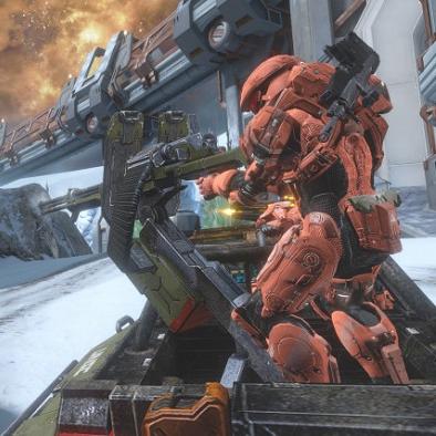 光环4中文版下载全攻略，Steam/XGP安装教程与常见报错解决