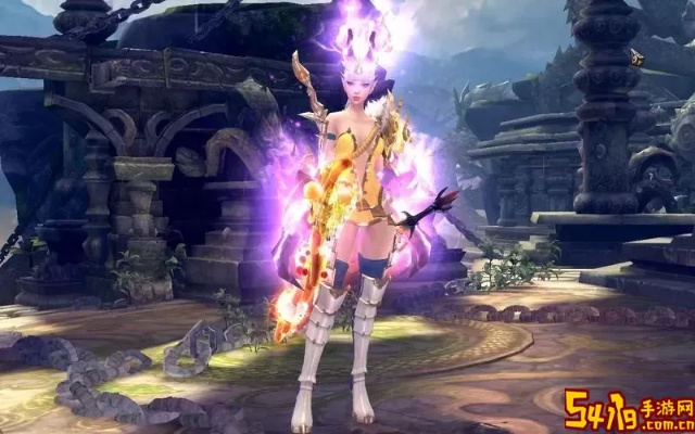 斗战神龙女PK连招教学，如何用毒龙流吊打神将？