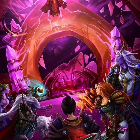 魔兽TBC影月谷任务详解，沙塔斯声望与日常任务最优解