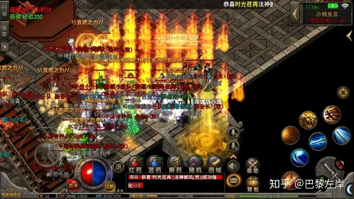 2026年传奇避坑指南，如何精准找到高爆率复古服？