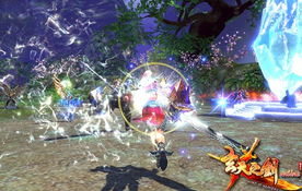 2012年公测网游大盘点，魔幻与武侠的巅峰对决