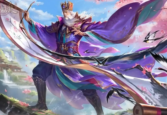 三国杀移动版玩家共创MV来袭！接着奏乐接着舞,速来重温三国情！