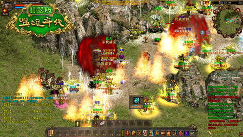 新英雄年代官网实测，2026年独家下载链接与职业最强玩法