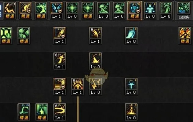 拒绝废号！2026最新元素师加点方案，爆发续航全拿捏