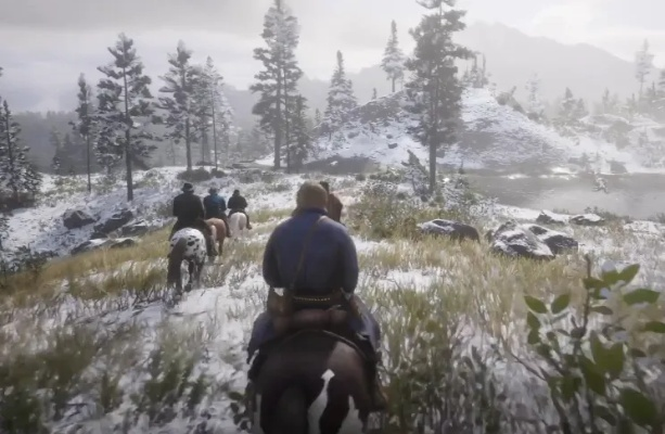 荒野大镖客2PC版终极优化，低配流畅与高画质模组全攻略