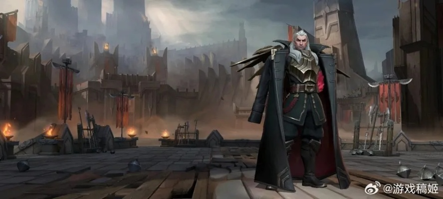 2026赛季斯维因深度教学，恶魔统领如何统治中路？