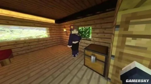 揭秘我的世界珍妮模组，2026最新版安装与互动全攻略