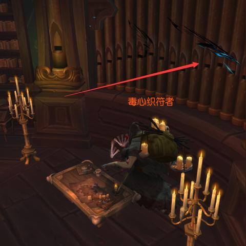 揭秘魔兽世界最稀有彩蛋，资深玩家都不一定知道的隐藏剧情