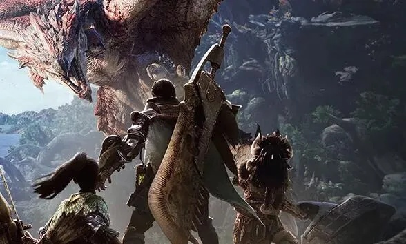 怪物猎人,荒野PC版频繁崩溃?外媒,关帧生成试试！