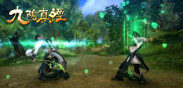 九阴真经寒冰真气高阶进阶，揭秘峨眉绝学PVP实战细节