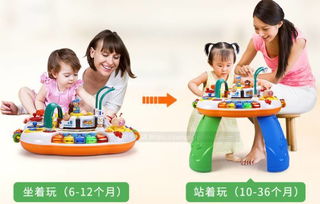 2026年少儿游戏大全，揭秘那些让孩子越玩越聪明的神作