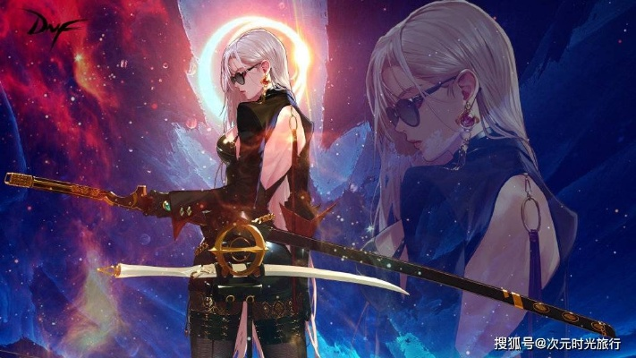 2026年女鬼剑武器精通避坑指南，刃影流浪武士最优解