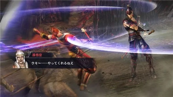 无双大蛇2PC版怎么玩才爽？高清化与无敌流实战揭秘