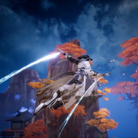 TGC2012腾讯嘉年华回顾，当年那些让网吧爆满的经典游戏