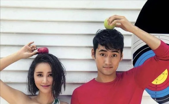 张歆艺结婚类型揭秘，姐弟恋如何修成正果的实战攻略