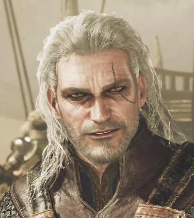 怪物猎人,荒野希里、维吉尔等捏人代码,速来拿走！