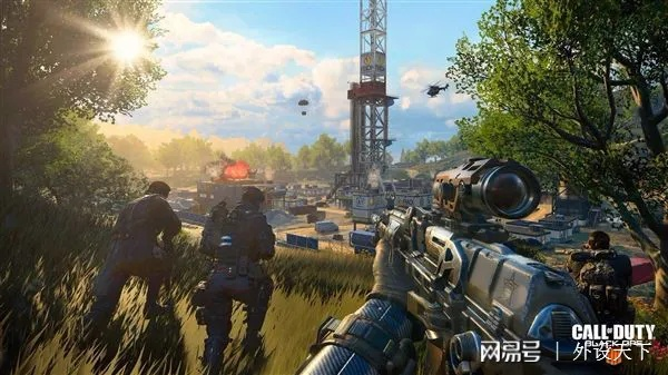 2026年网络射击游戏怎么选？揭秘FPS竞技上分核心黑科技