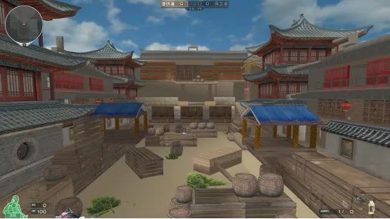 英雄天工坊怎么玩？零基础制作高留存地图的独家秘籍