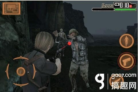 生化危机4阿达王全龙晶与Boss打法独家解析