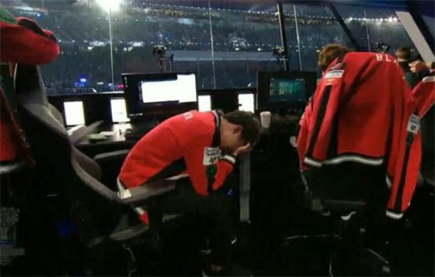 揭秘SKT SSG战术流派，S7总决赛0-3背后的惊人细节