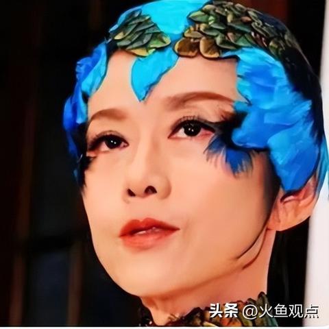 杨丽萍新舞尺度大争议背后，艺术升华还是流量密码？