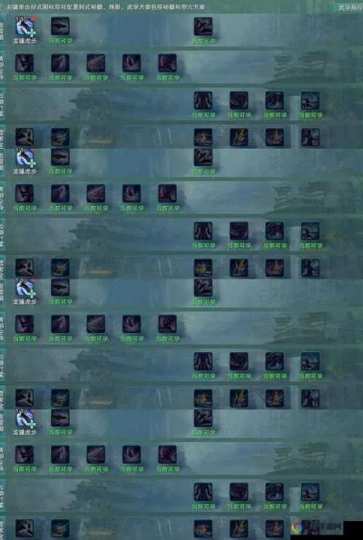 剑网1归来职业怎么选？揭秘唐门暗器流搬砖暴利技巧