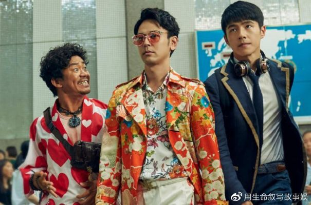 唐探3票房奇迹背后的类型学，喜剧悬疑如何收割春节档？