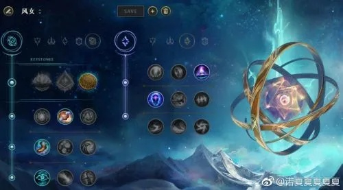 Ambessa Medarda实战指南，符文出装与连招细节全解