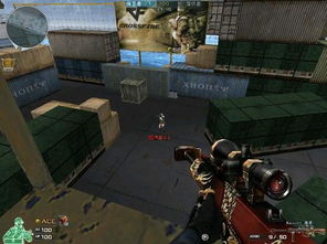 CF身法怎么练？2026最新连跳与鬼跳实战全攻略