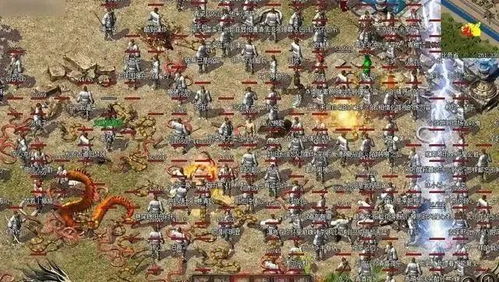 2026年热血传奇还能玩吗？揭秘复古服打宝攻略与避坑指南