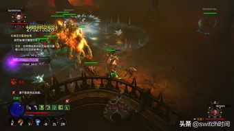 暗黑破坏神3台服萌新必看，赛季冲层效率翻倍与隐藏机制全解