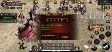 2026年神途私服类型全解析，如何避坑选对良心服？