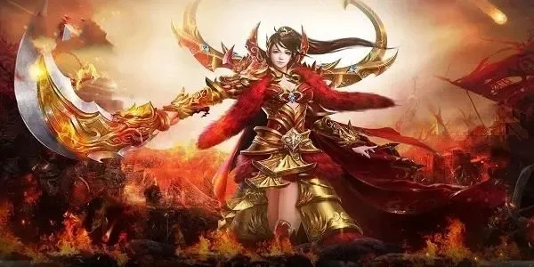 2026年传奇3免费版零氪生存实录，揭秘不充钱也能爆神装的门道