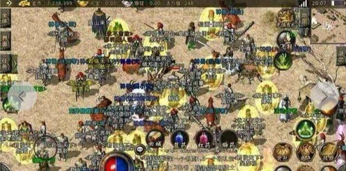 1.76复古传奇发布,哪里找?特色有哪些?