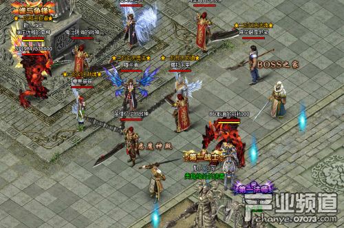 传奇私服端游发布网新开服,靠谱的在哪找?