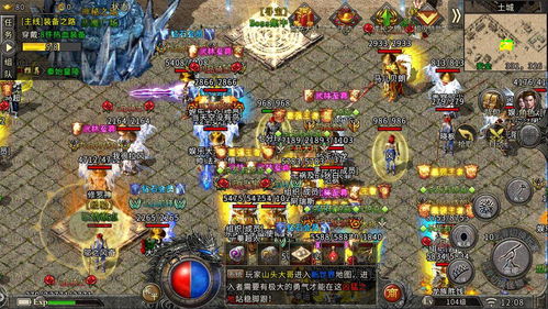 传奇sf手游发布网2025,靠谱的去哪里找?