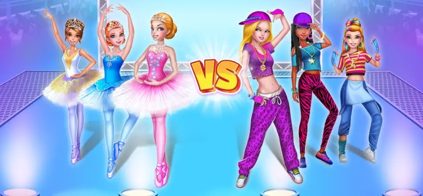 梦幻舞厅怎么拿S级？2026最新舞步搭配与高分秘籍