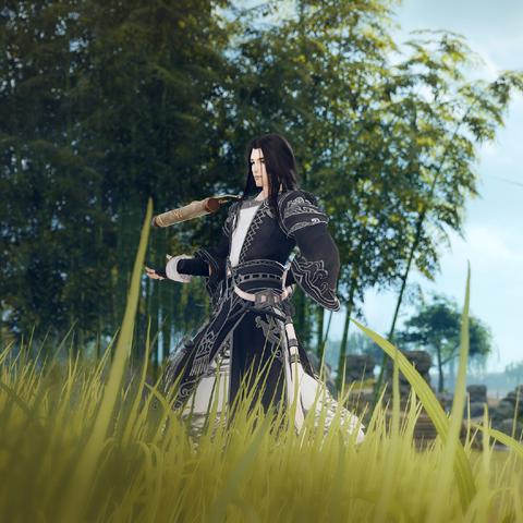 不卖数值的武侠MMO好玩在哪?大奉打更人给你答案